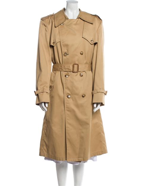 christan dior coat|christian dior trench coat price.